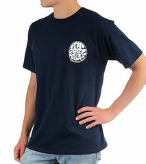 Rip Curl Men's Basic Wettie S/S T-Shirt