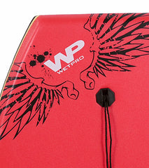 Wet Products Pro Bodyboard "Slick" Bottom 41"