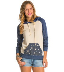 Rip Curl Star Struck Pullover Hoodie