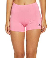 Mizuno Women's Vortex 4" Volleyball Shorts