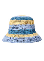 Rip Curl Women's Crochet Bucket Hat