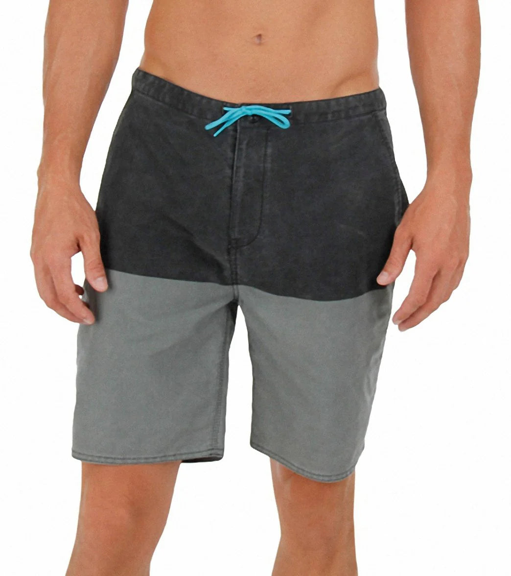 Rip Curl Men's Low Tide Boardwalk Walkshort