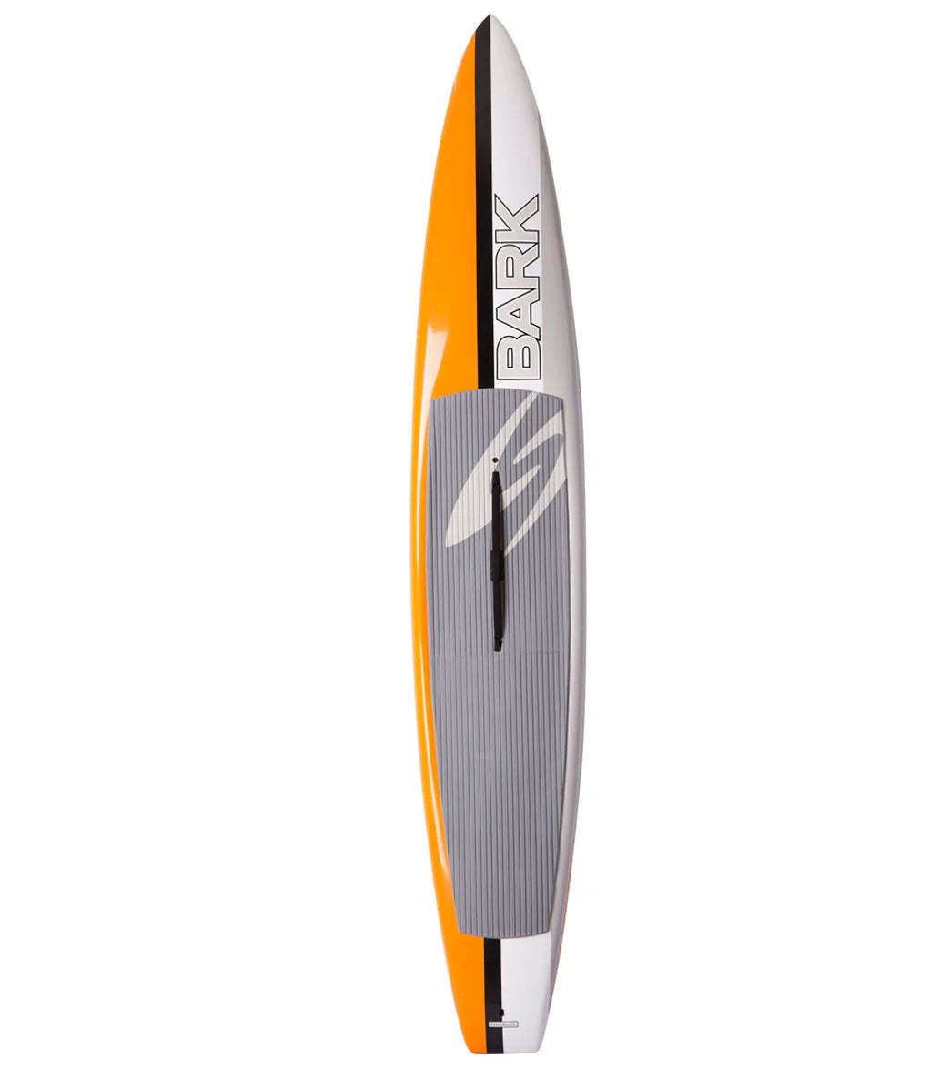 Surftech 12'6" Bark Vapor Pro-Elite Stand Up Paddleboard