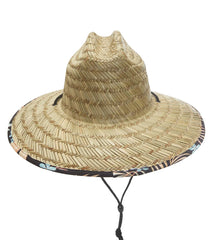 Rip Curl Women's Sun Dance Straw Sun Hat