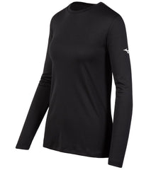 Mizuno Women's Long Sleeve Tee