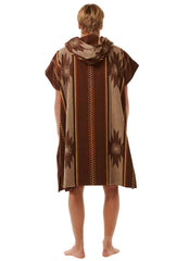 Rip Curl Men's Searchers Hooded Towel