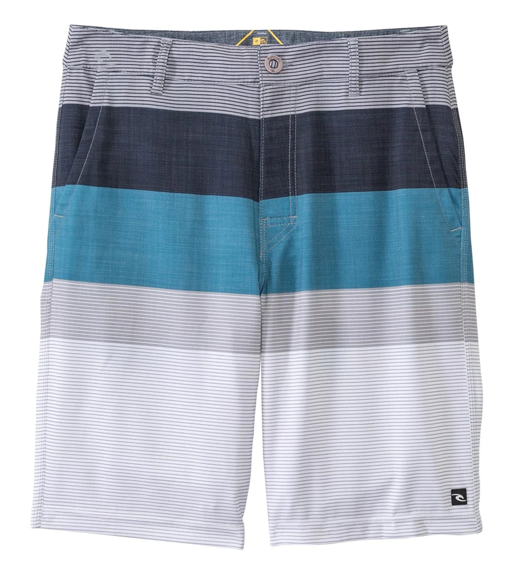 Rip Curl Men's Mirage Classics Boardwalk Walkshort