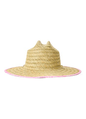 Rip Curl Girls' Mixed Straw Sun Hat