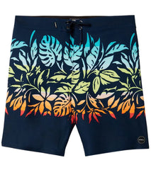 O'Neill Men's 20" Hyperfreak Heist  Print Board Short
