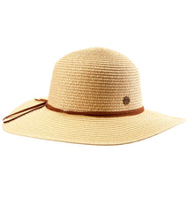Rip Curl Bella Short Brim Boho Hat
