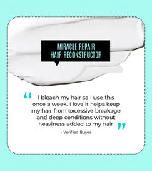 Malibu C Miracle Repair Hair Reconstructor 33.8 oz