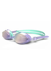 Nike Youth Chrome Mirrored Goggle