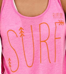 Rip Curl Wild Child Racer Tank