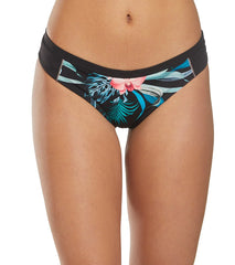 Rip Curl Mirage Essentials Cheeky Bikini Bottom