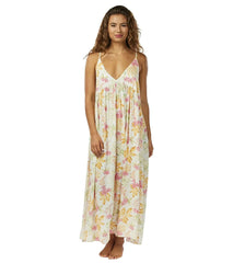 Rip Curl Women's Sun Dance Maxi Dress