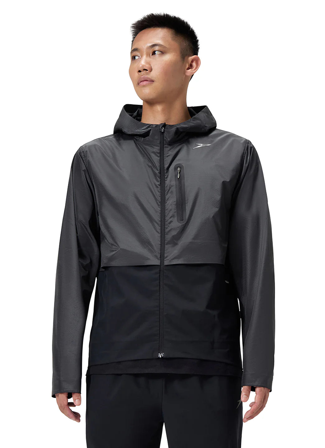 Speedo Men's Pro Jacket