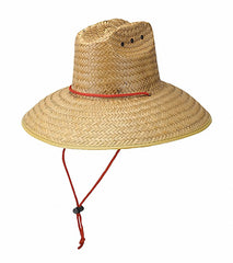 Peter Grimm Hasselhoff 5" Brim Lifeguard Hat