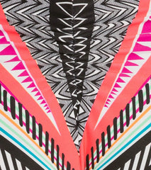Rip Curl Swimwear Mirage Odyssey Reversible Bikini Bottom