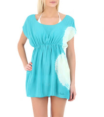 Rip Curl Women's Sunshower Cover-Up