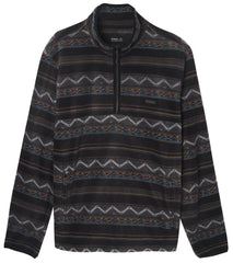 O'Neill Men's Trvlr Conway Fleece Pullover