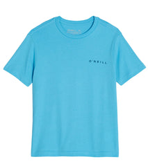 O'Neill Boys' Stryper Short Sleeve Tee (Big Kid)
