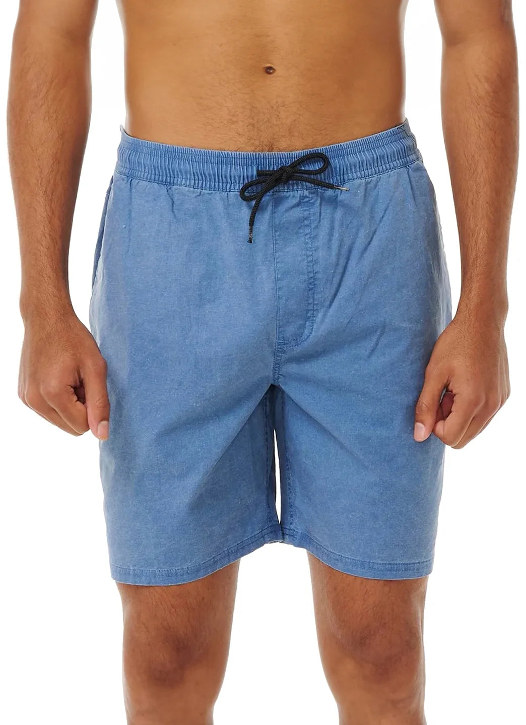 Rip Curl Men's 17" Quality Surf Products Swim Trunks