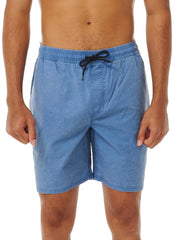 Rip Curl Men's 17" Quality Surf Products Swim Trunks
