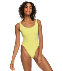 Roxy Women's Retro Revo One Piece Swimsuit