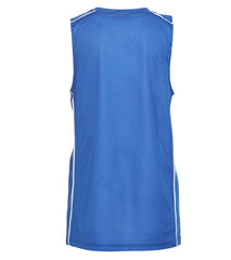 Sport-Tek Boys' PosiCharge® Mesh Reversible Sleeveless Tee