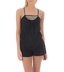 Rip Curl Women's Market Mix Romper