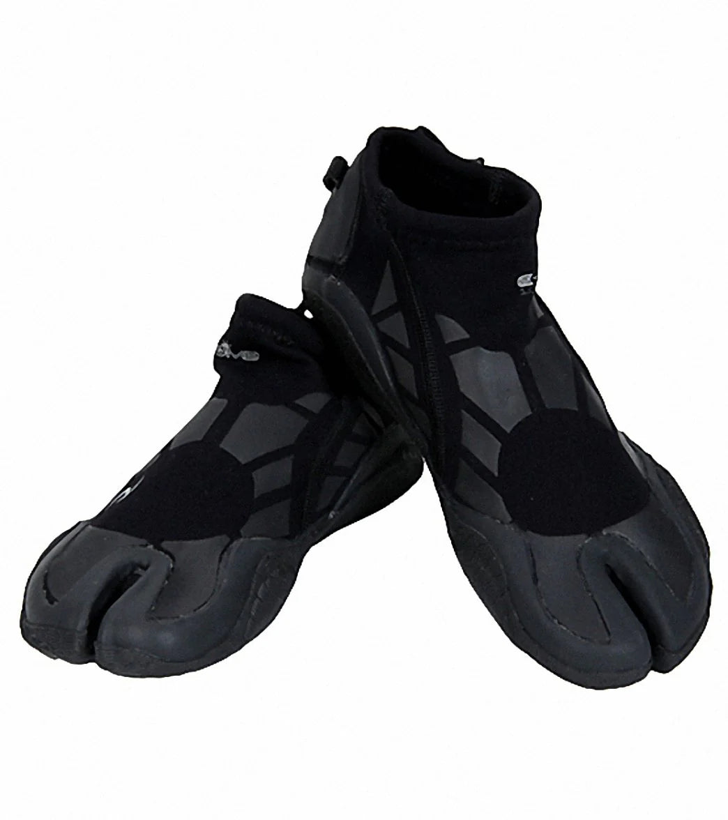 Rip Curl E-Bomb Reef 1.5 MM Split Toe Bootie