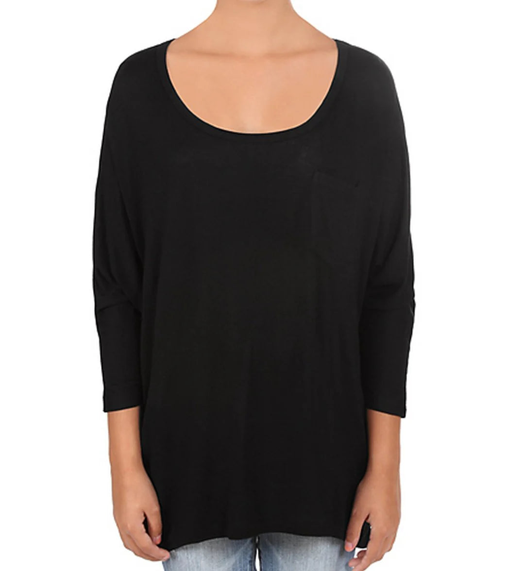 Rip Curl Girls' Jess S/S T-Shirt