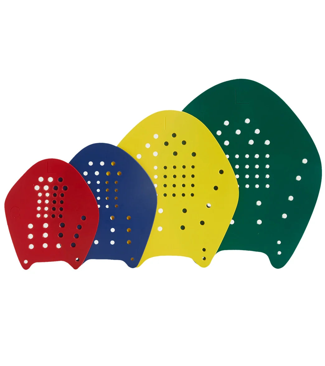 Strokemaker Swim Paddles