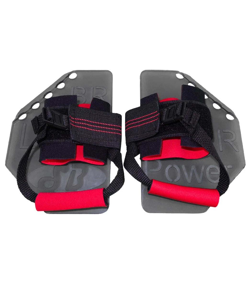 ONEswim Breast Stroke Kick Fin Trainer Power Model (Reg)