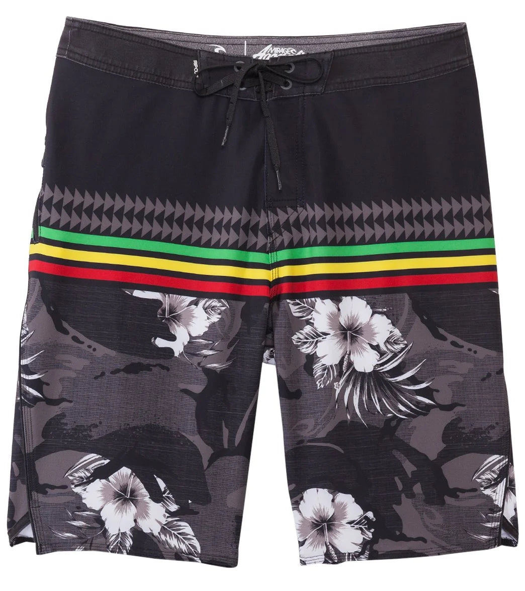 Rip Curl Men's Mirage Aggroworks Hi Boardshort