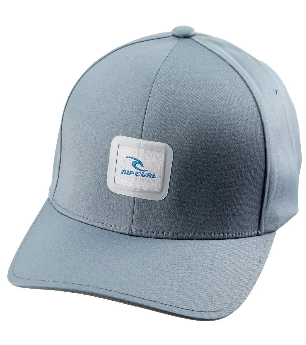 Rip Curl Men's Delta Sol Flexfit Hat