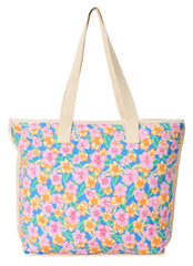 Rip Curl Women's Mixed Canvas 31L Tote