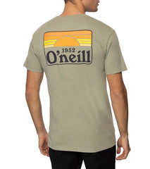 O'Neill Men's Sundown Short Sleeve Tee