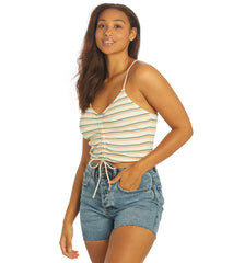 O'Neill Women's Marta Stripe Tank