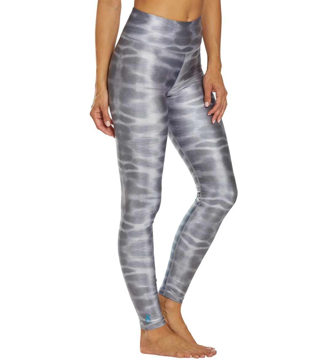 SlipIns Tiger Shark Sea Swim Tights