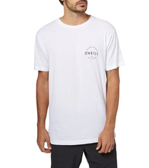 O'Neill Men's Matapalo Short Sleeve Shirt