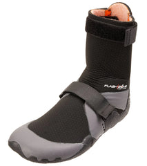Rip Curl 5mm Flashbomb Round Toe Wetsuit Bootie