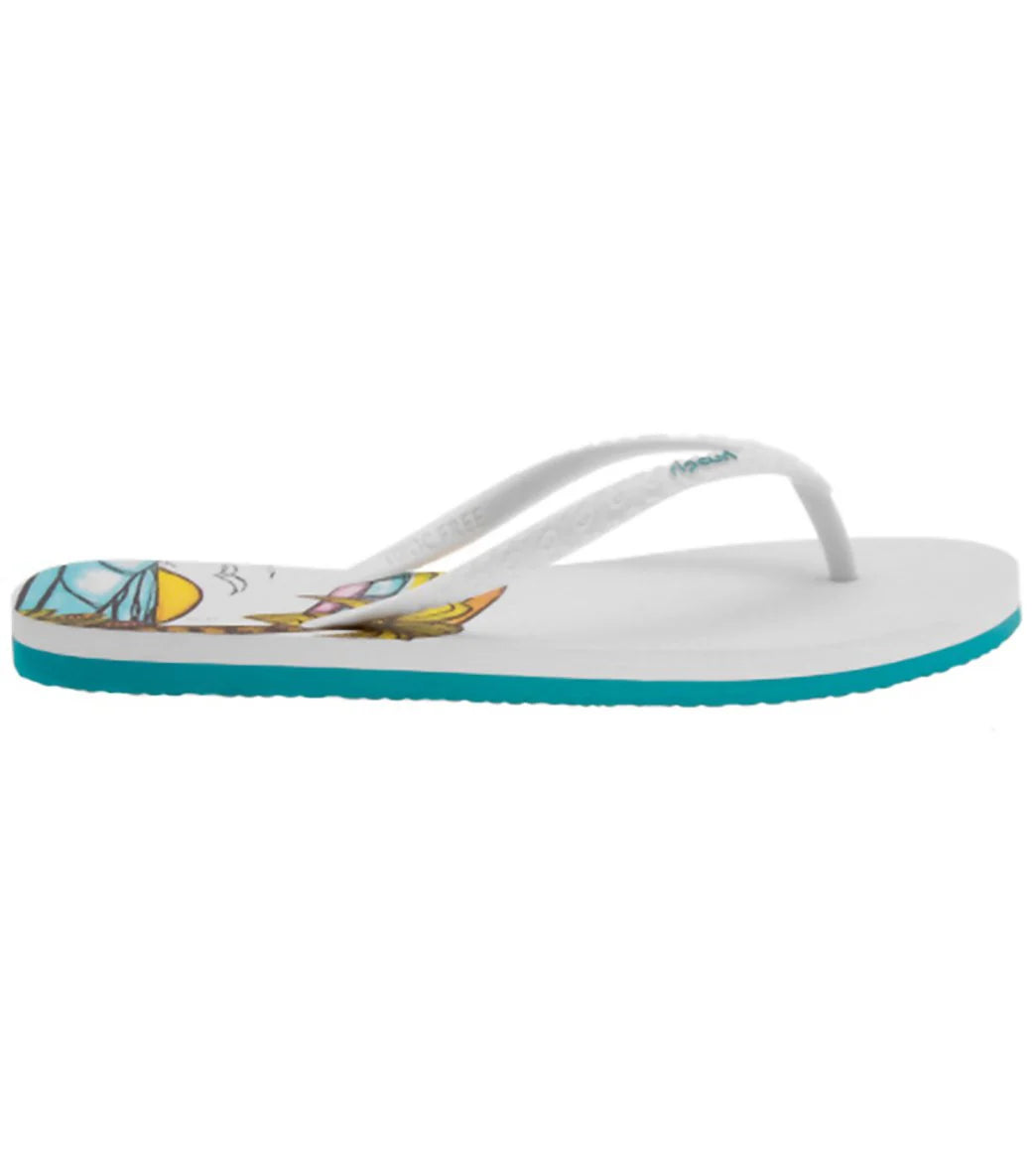 Rip Curl Girls' Artists of the Search Sandal