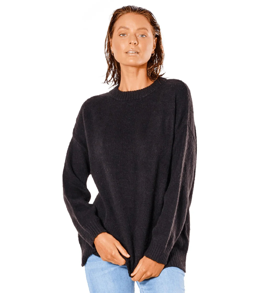 Rip Curl Women's Freshwater Crew Sweater