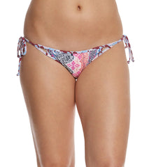 O'Neill Swimwear Cruz Tie Side Bikini Bottom
