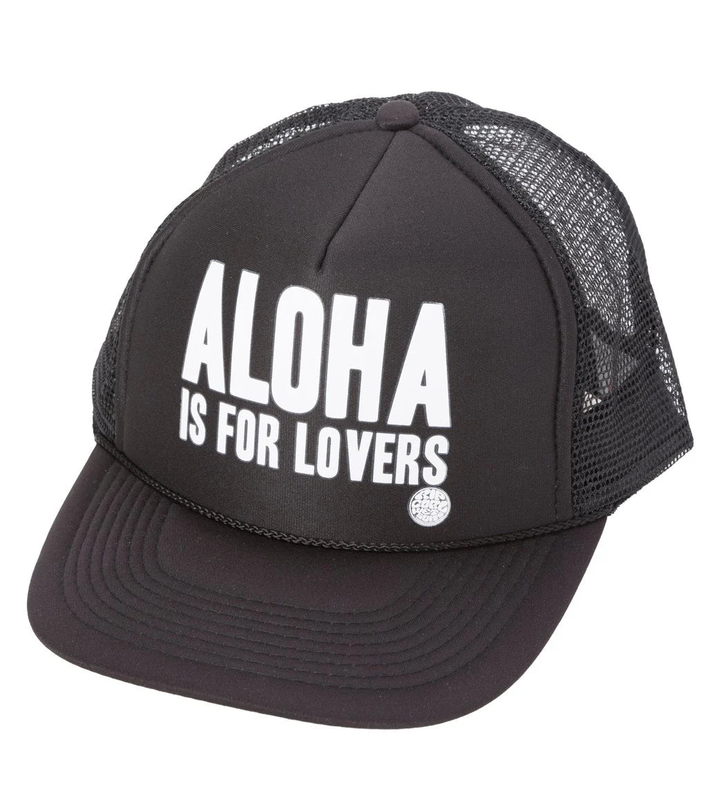 Rip Curl Lover Trucker Hat