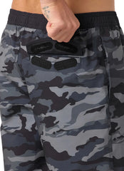 O'Neill Men's 16" Hermosa Swim Trunks