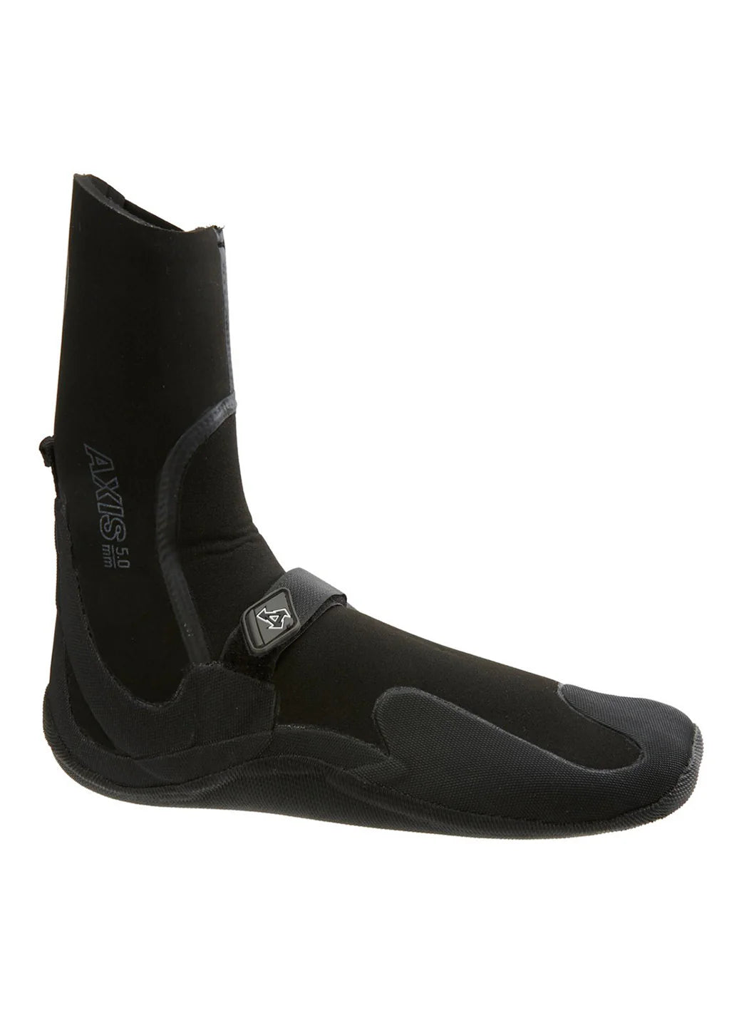 Xcel Axis 5mm Round Toe Neoprene Bootie