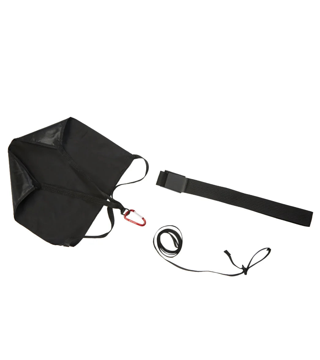 ONEswim Parachute Kit with Quick Change Carabiner
