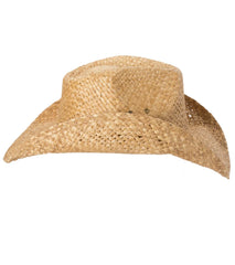 Peter Grimm Natural Drifter Jr Hat